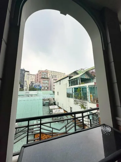 Memories Stay Thủ Khoa Huân - Steps to Nguyen Hue Walking Street – Fotos 13