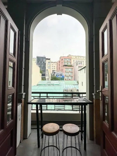 Memories Stay Thủ Khoa Huân - Steps to Nguyen Hue Walking Street – Fotos 15