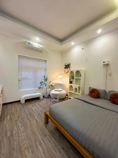 Studio — Memories Stay Thủ Khoa Huân - Steps to Nguyen Hue Walking Street